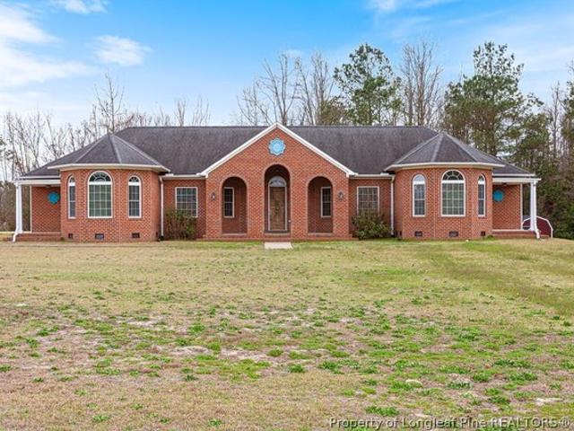 House for sale in Stedman, North Carolina