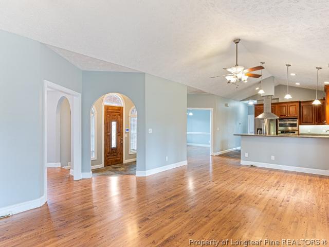 House for sale in Stedman, North Carolina