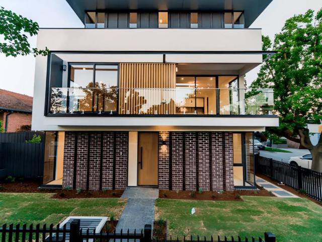 Apartment for rent in Camerons Creek, Victoria