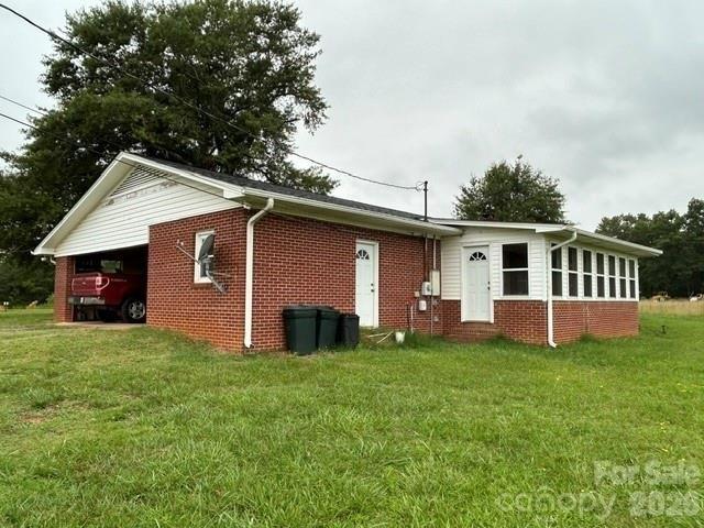 House for sale in Rutherford, North Carolina