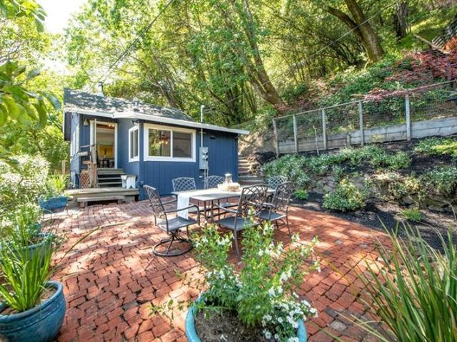 House for sale in San Rafael, California