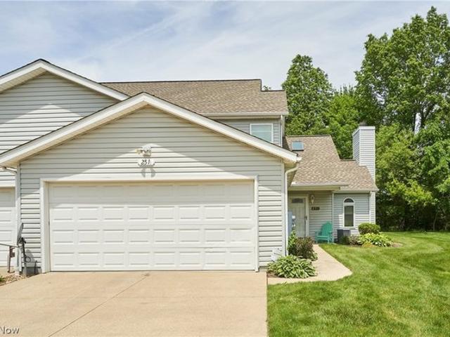 Condo for sale in Summit, Ohio