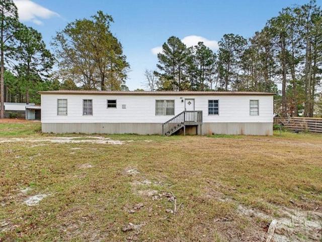 House for sale in Batesburg, South Carolina