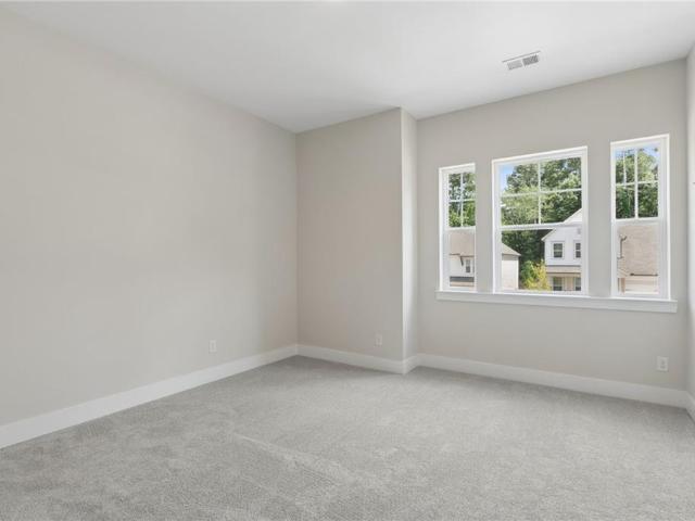 House for sale in Woodstock, Georgia