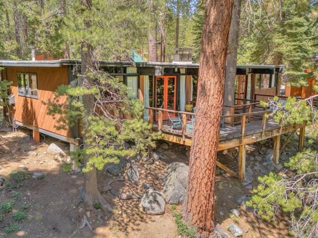 House for sale in Olympic Valley, California