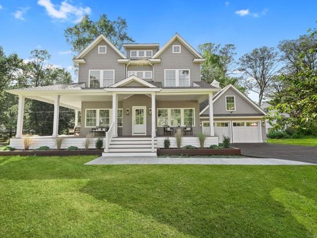 House for sale in Fairfield, Connecticut