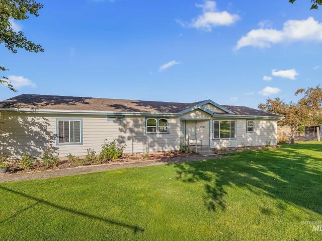 House for sale in Clarkston, Washington