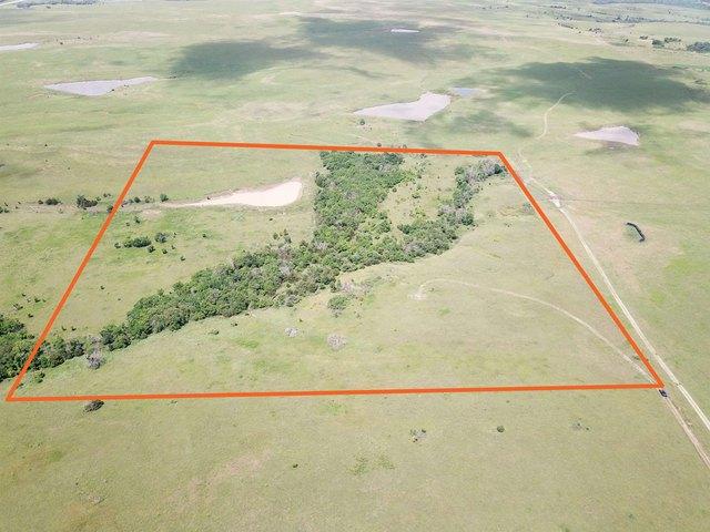 Land for sale in Kansas