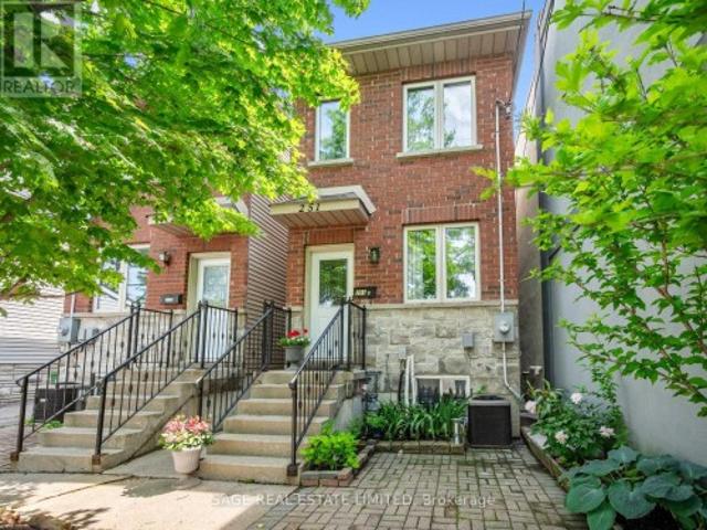 House for sale in Woburn, Ontario