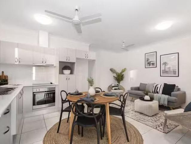 Apartment for rent in Townsville, Queensland