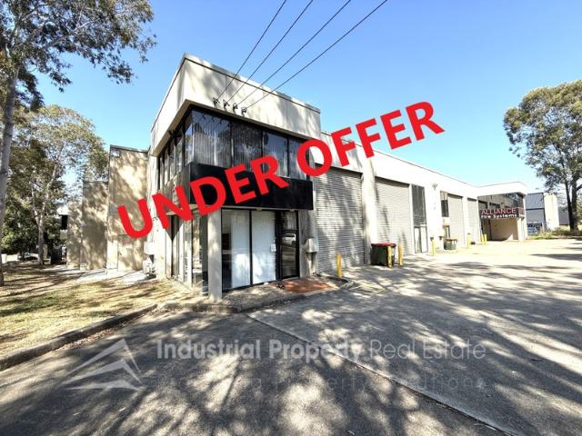 Warehouse for sale in Sydney, New South Wales