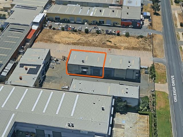 Warehouse for sale in Malaga, City of Swan