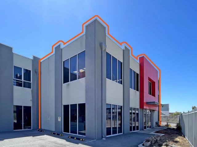 Warehouse for rent in Wangara, Western Australia