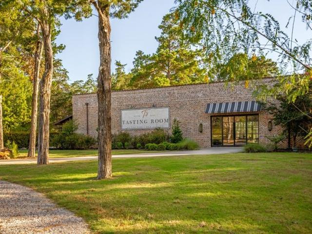Land for sale in New Ulm, Austin County