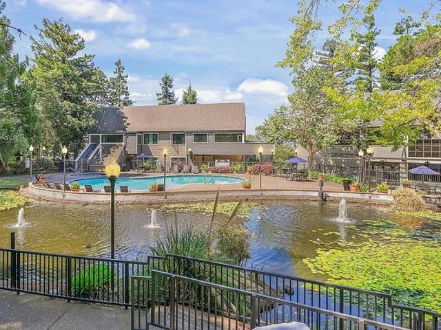 Townhouse for sale in Hayward, California