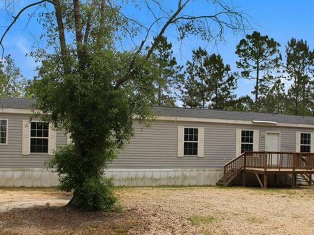 House for sale in Perkinston, Mississippi