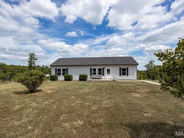 House for sale in Fort Leonard Wood, Missouri