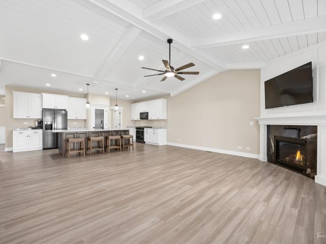 House for sale in Channahon, Illinois