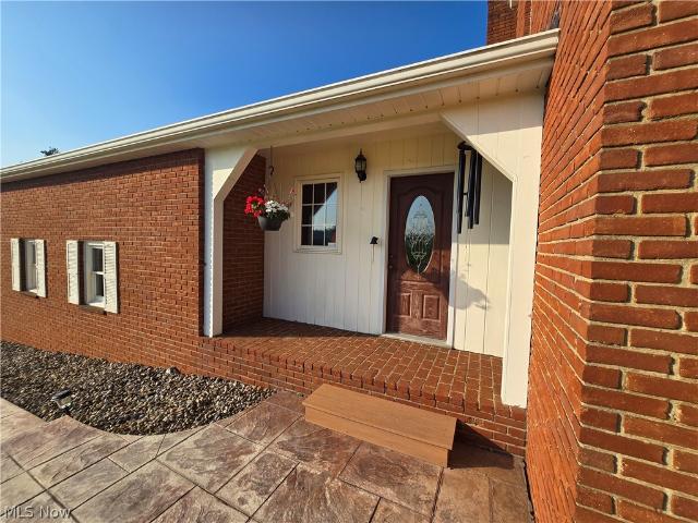 House for sale in Coshocton, Ohio
