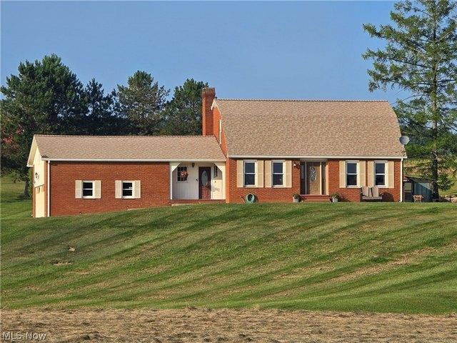 House for sale in Coshocton, Ohio