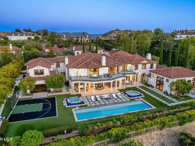 House for sale in Calabasas, California