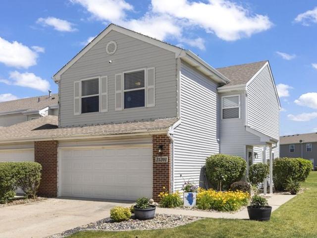 Townhouse for sale in Manhattan, Illinois