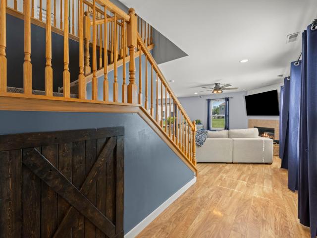 Townhouse for sale in Manhattan, Illinois