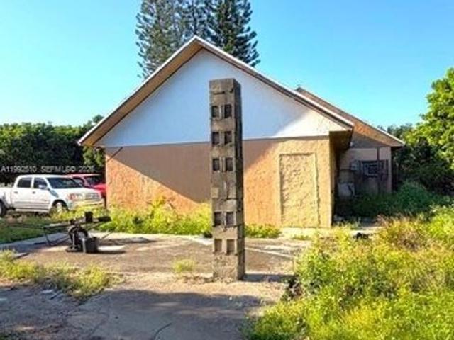 House for sale in Homestead, Florida