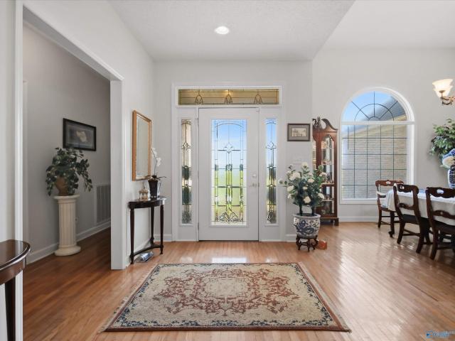 House for sale in Athens, Alabama