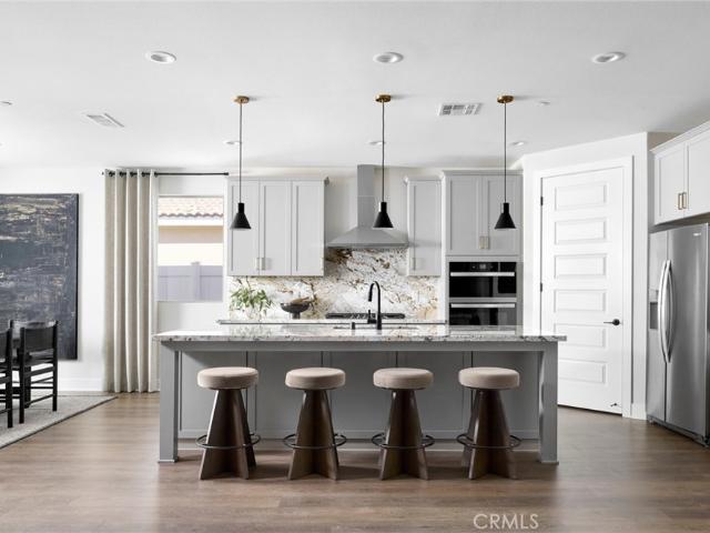 House for sale in Menifee, California