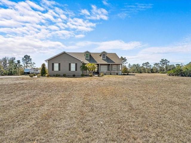 House for sale in Myakka City, Florida