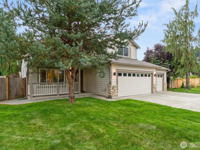House for sale in Buckley, Pierce County