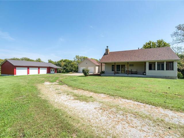 House for sale in Independence, Jackson County