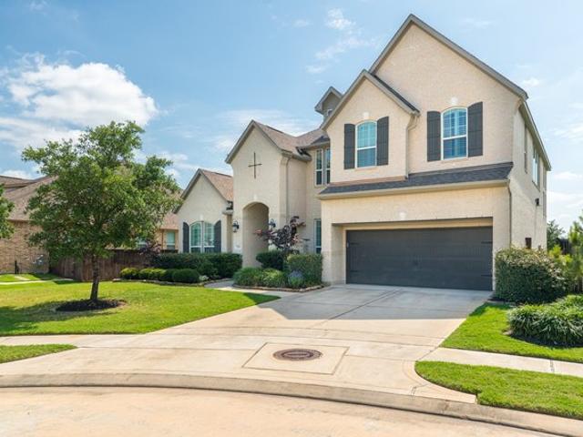 House for sale in Harris, Texas
