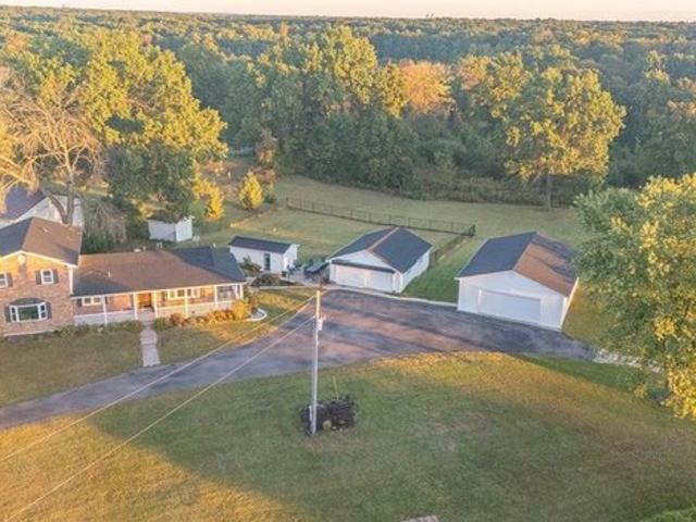 Farm for sale in Mexico, Audrain County