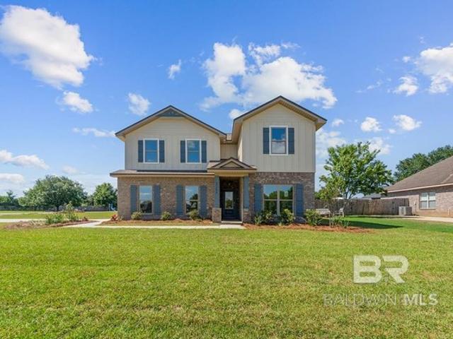 House for sale in Daphne, Alabama