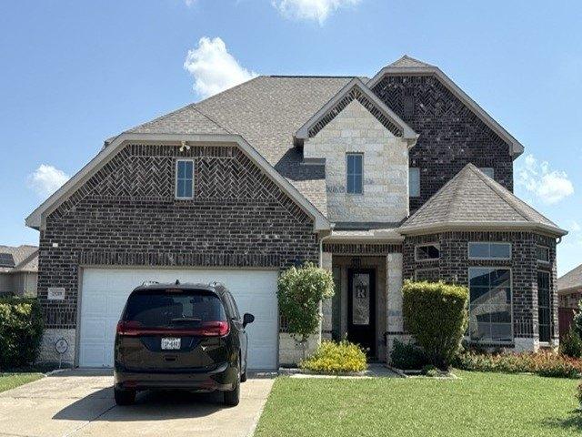 House for sale in Porter, Montgomery County
