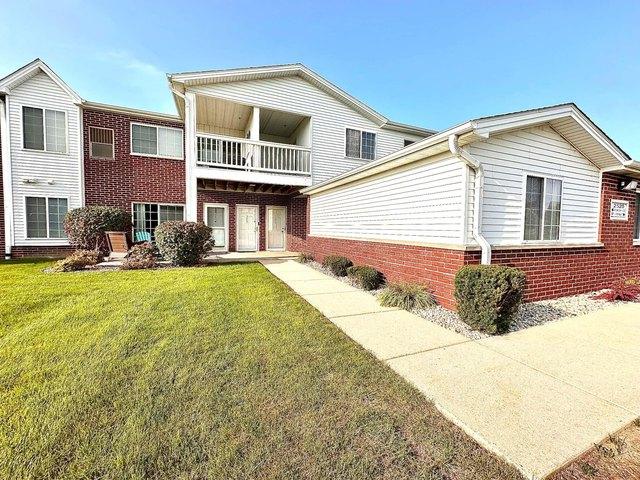 Condo for sale in Wisconsin