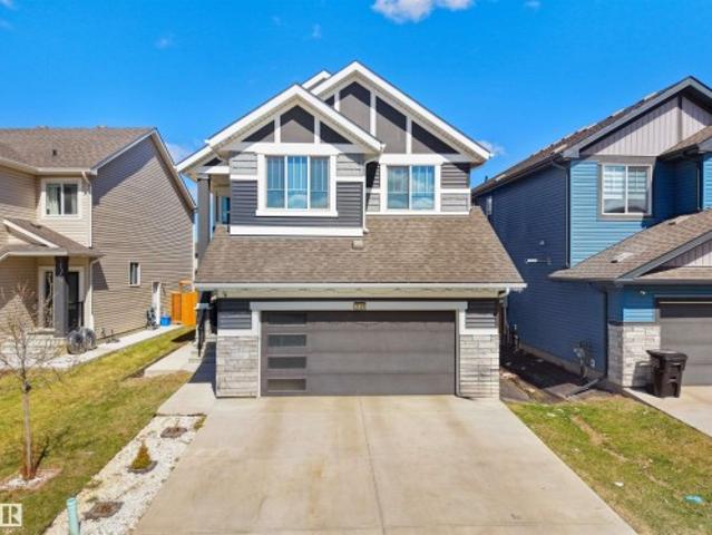 House for sale in Wedgewood, Alberta