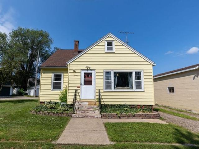 House for sale in La Crosse, Wisconsin