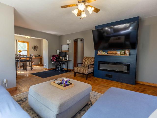 House for sale in La Crosse, Wisconsin