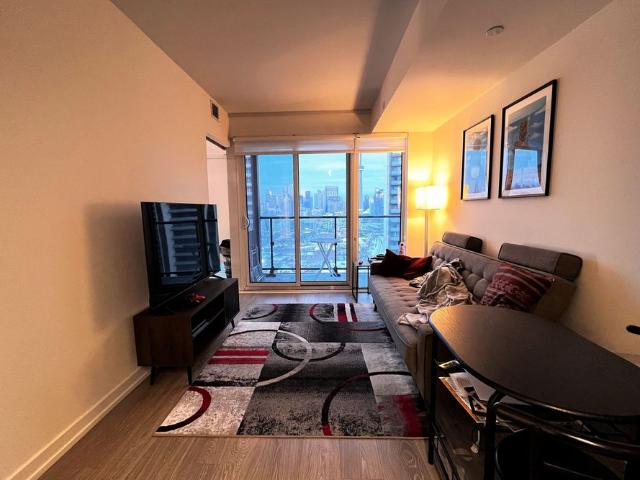 House for rent in Spadina—Fort York, Toronto