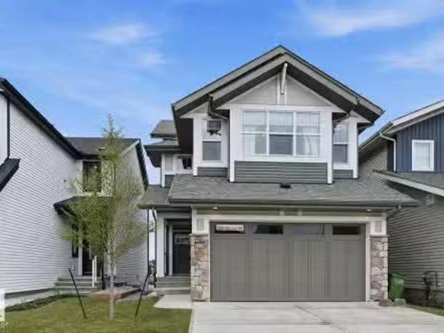 House for sale in Wedgewood, Alberta