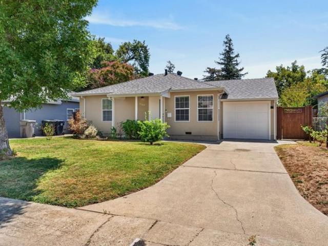 House for sale in Sacramento, California