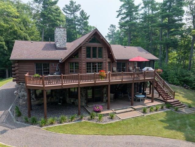 House for sale in Birchwood, Wisconsin