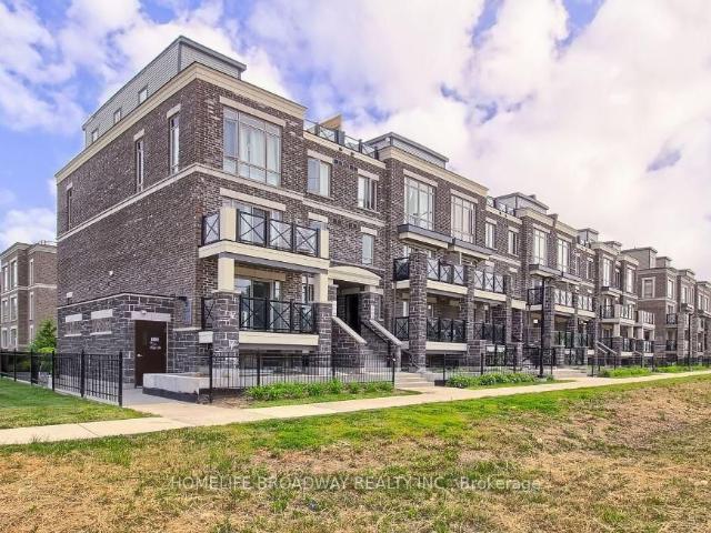 Condo for rent in Woburn, Ontario