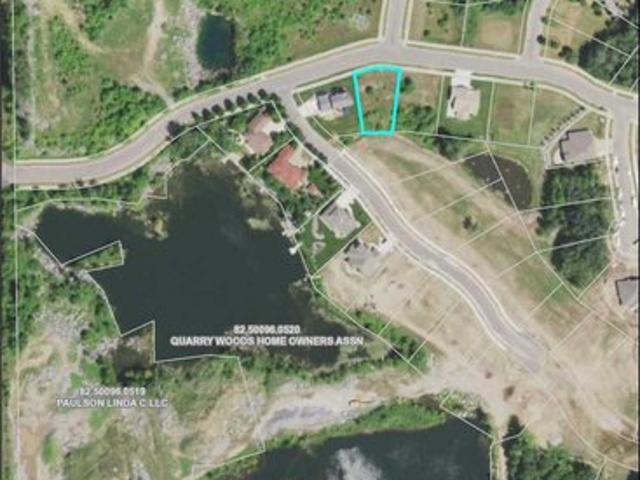 Land for sale in Minnesota