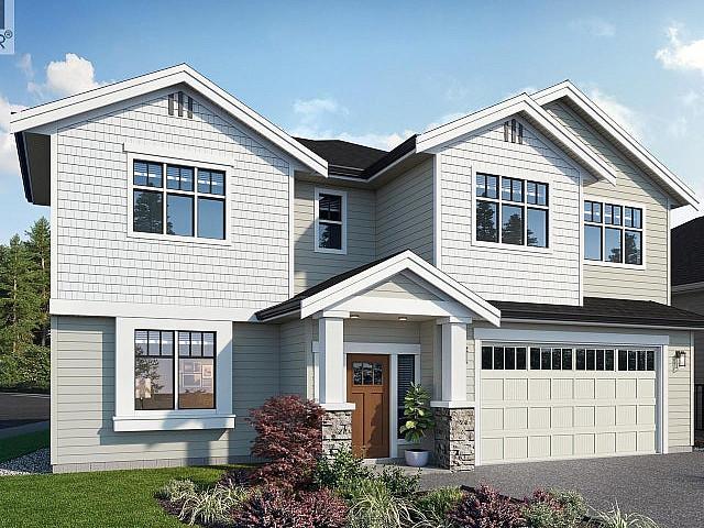 House for sale in Langford, British Columbia