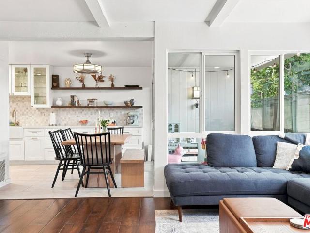 Condo for sale in Santa Monica, California