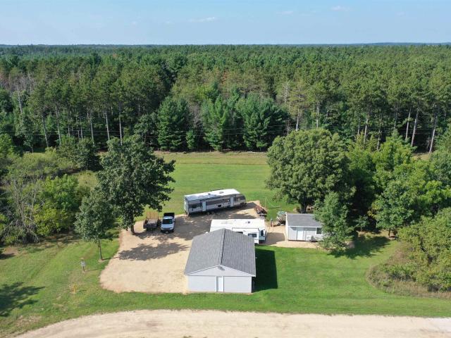 Land for sale in Wisconsin